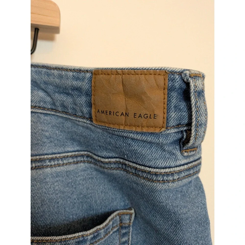 American Eagle Outfitters american eagle